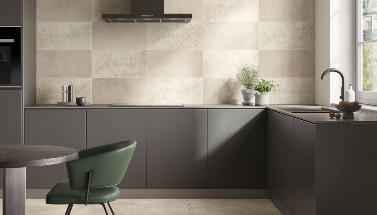Villeroy & Boch Pure Base Sand Multicolor 30 x 60cm - product image 2