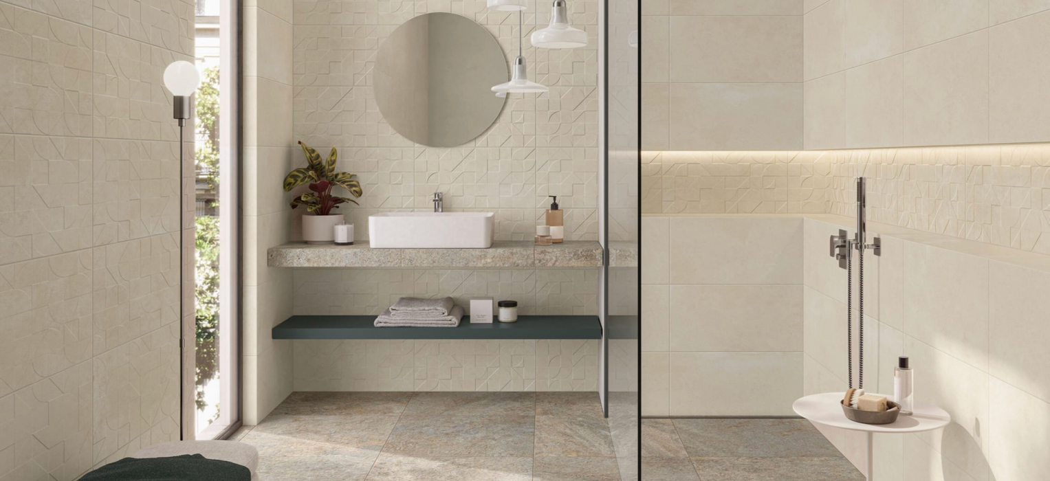Villeroy & Boch Silent Mood Creme 30 x 60cm - product image 2