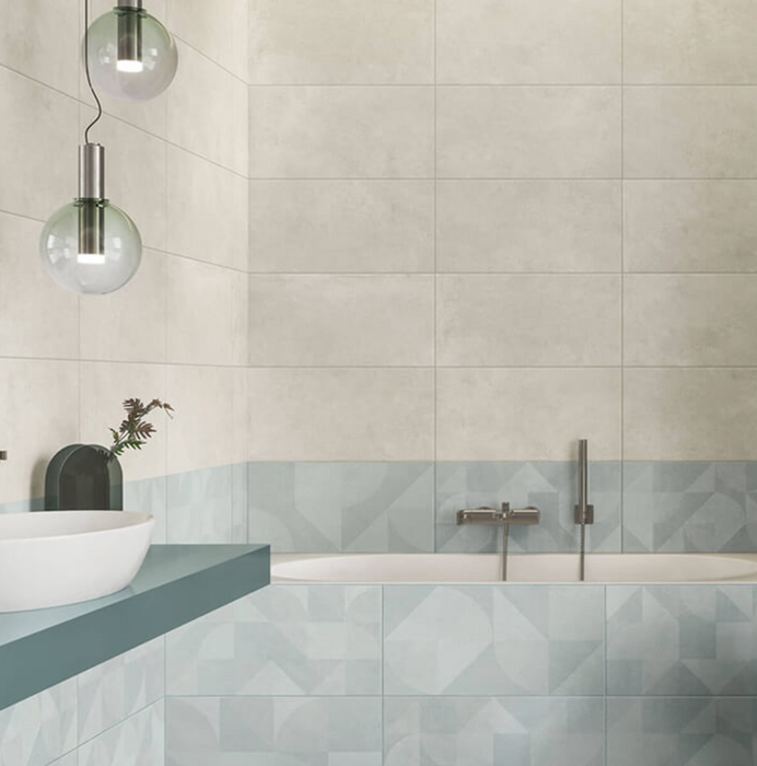 Villeroy & Boch Silent Mood Light Grey 30 x 60cm - Villeroy & Boch tile