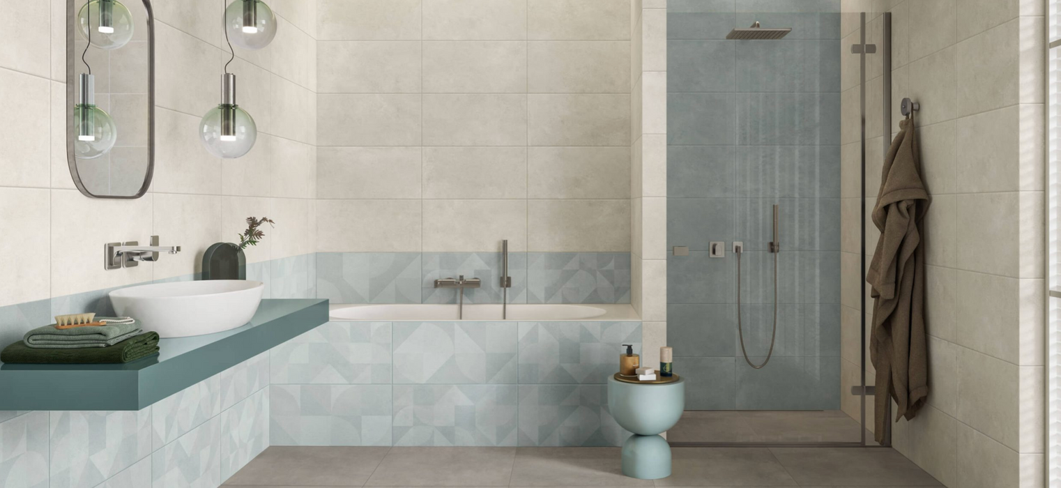 Villeroy & Boch Silent Mood Light Grey 30 x 60cm - product image 3