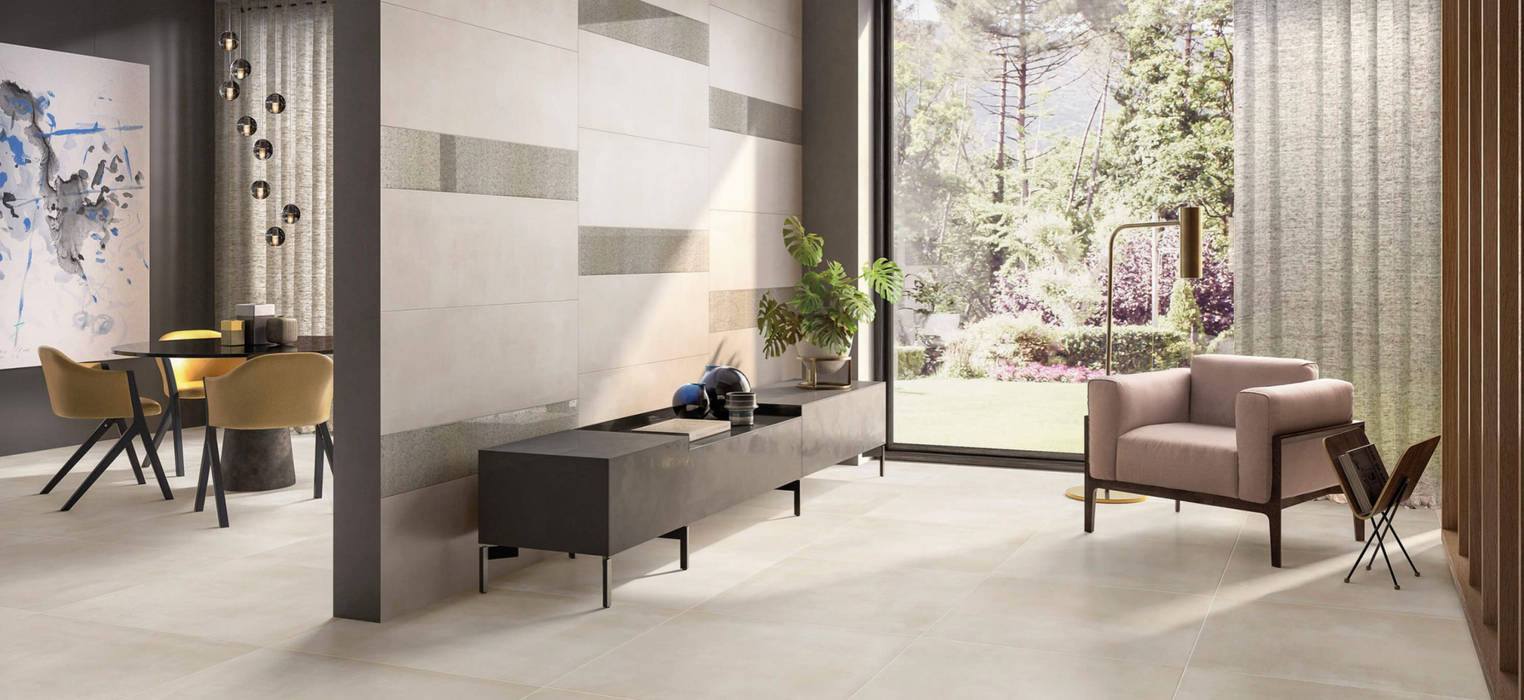 Villeroy & Boch Spotlight Grey 60 x 60cm - product image 2