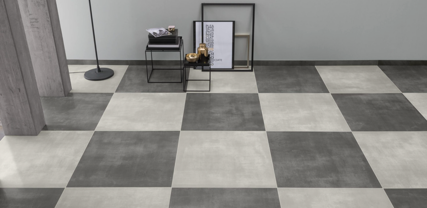 Villeroy & Boch Spotlight Grey 60 x 60cm - product image 3