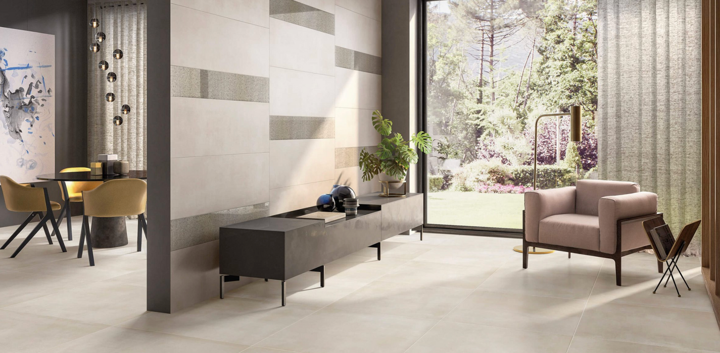 Villeroy & Boch Spotlight Grey 60 x 60cm - product image 4