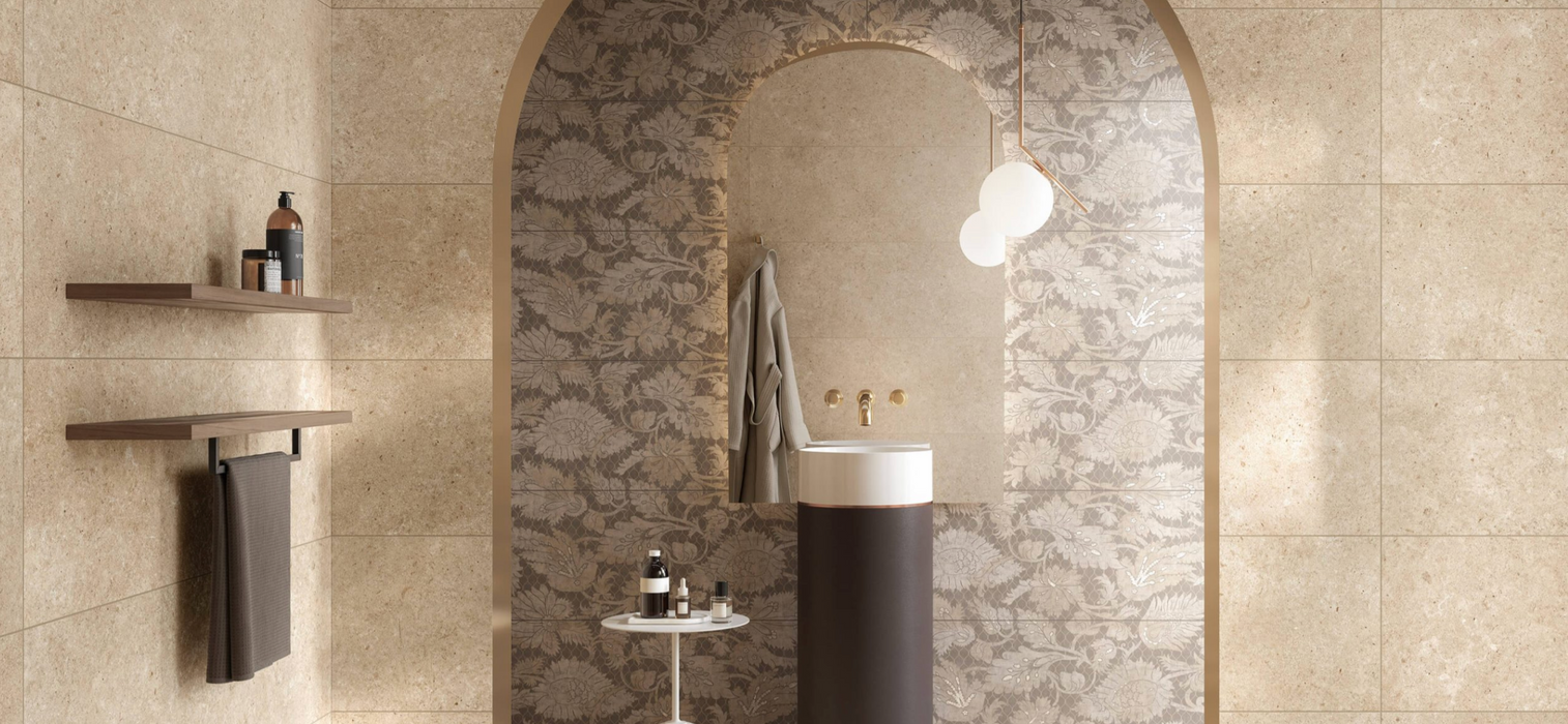 Villeroy & Boch Tri.Art Beige 40 x 120cm - product image 2