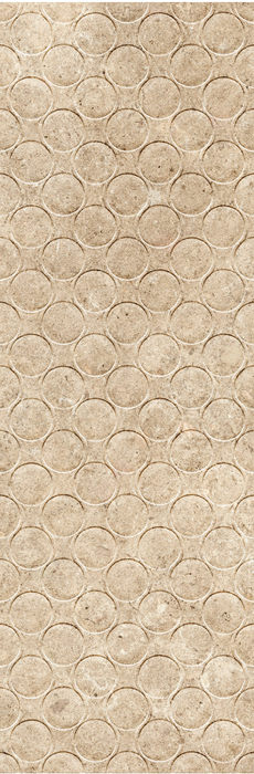 Villeroy & Boch Tri.Art Beige Decor 40 x 120cm - Villeroy & Boch tile