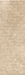 Villeroy & Boch Tri.Art Beige Decor 40 x 120cm - Villeroy & Boch tile