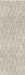 Villeroy & Boch Tri.Art Greige Decor 40 x 120cm - Villeroy & Boch tile