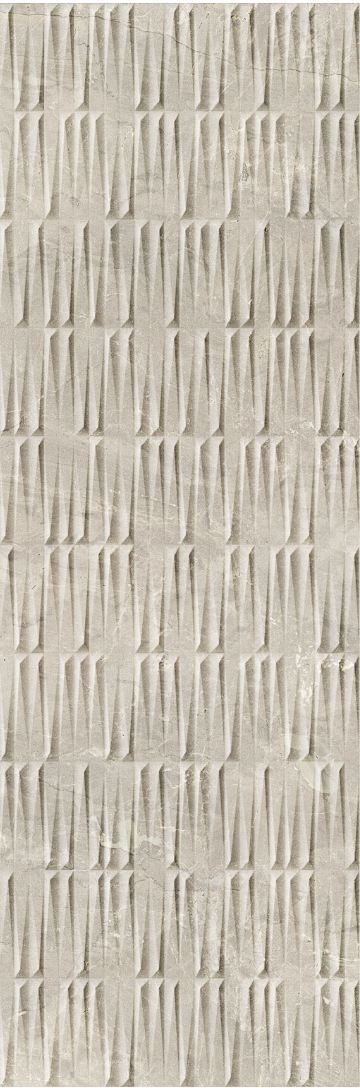 Villeroy & Boch Tri.Art Greige Decor 40 x 120cm - Villeroy & Boch tile