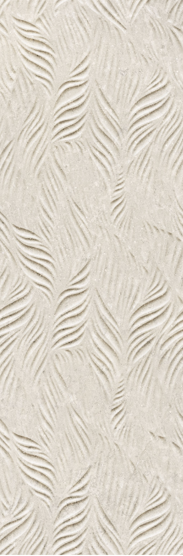 Villeroy & Boch Tri.Art White Grey Decor 40 x 120cm - Villeroy & Boch tile