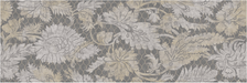 Villeroy & Boch Tri.Art Damask Decor 40 x 120cm - Villeroy & Boch tile