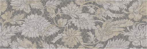 Villeroy & Boch Tri.Art Damask Decor 40 x 120cm - Villeroy & Boch tile