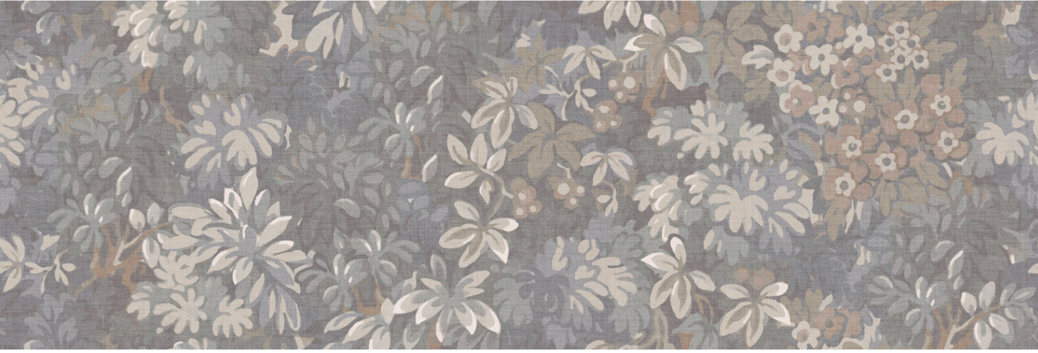 Villeroy & Boch Tri.Art Gobelin Decor 40 x 120cm - Villeroy & Boch tile