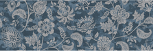 Villeroy & Boch Tri.Art Paisley Decor 40 x 120cm - Villeroy & Boch tile