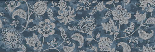 Villeroy & Boch Tri.Art Paisley Decor 40 x 120cm - Villeroy & Boch tile