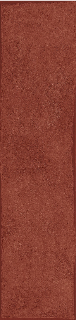 Villeroy & Boch Urban Art Red 6 x 25cm - Villeroy & Boch tile