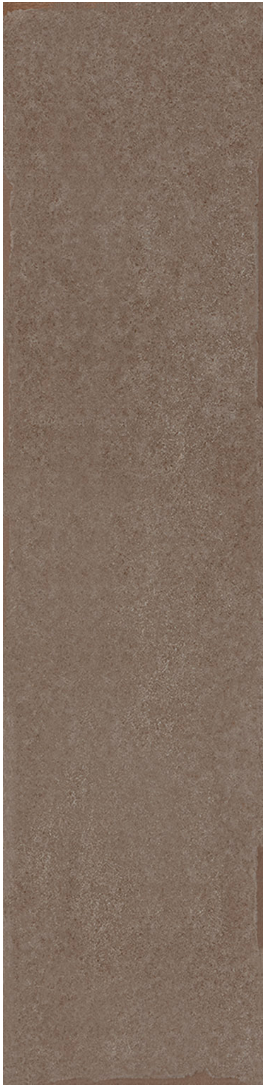 Villeroy & Boch Urban Art Tobacco 6 x 25cm - Villeroy & Boch tile