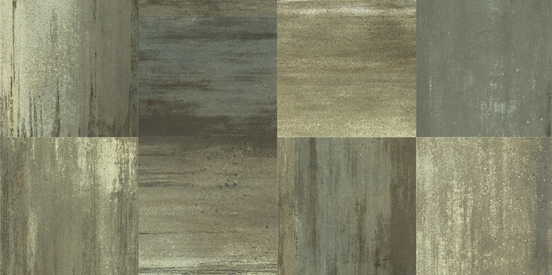 Villeroy & Boch Urban Jungle Green Mix 30 x 60cm - Villeroy & Boch tile