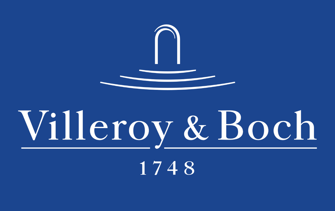 Villeroy & Boch official brand logo