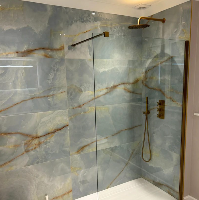 York Onyx Sky Marble 60x120cm