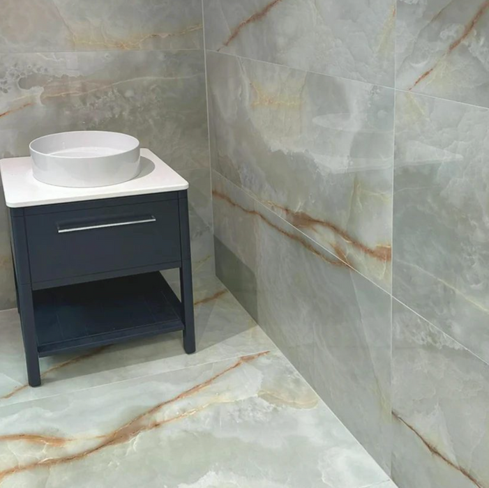 York Onyx Sky Marble 60x120cm image 3