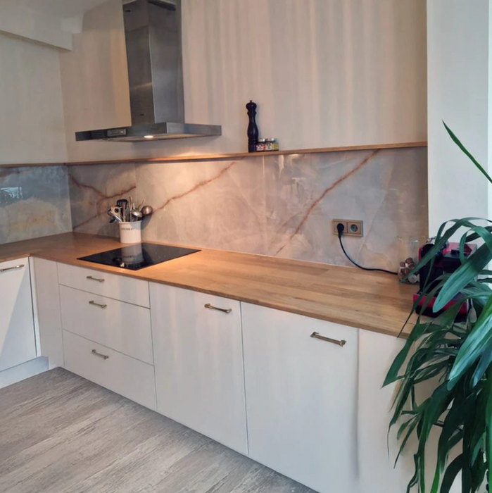 York Onyx Sky Marble 60x120cm image 5