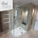 Galvera Pearl Polished Glazed Porcelain Wall & Floor – 60x60cm - product image 4