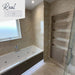Galvera Pearl Polished Glazed Porcelain Wall & Floor – 60x60cm - product image 5