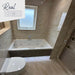 Galvera Pearl Polished Glazed Porcelain Wall & Floor – 60x60cm - product image 6