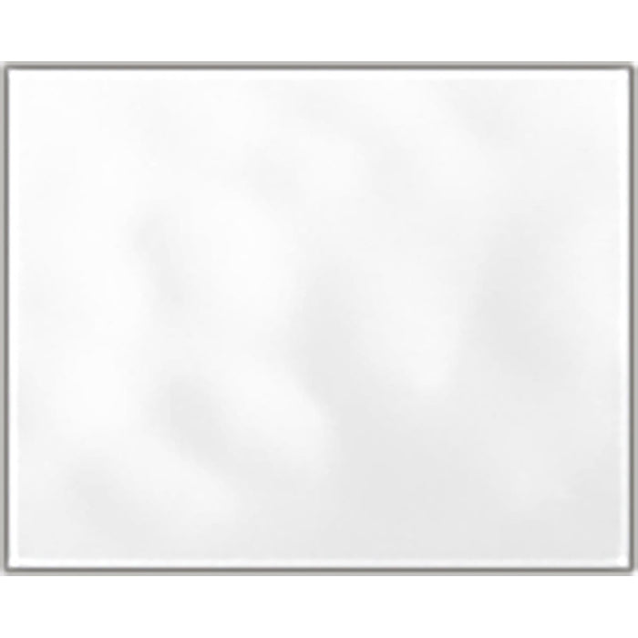 Cremona Gloss White Ceramic Wall – 20x25cm