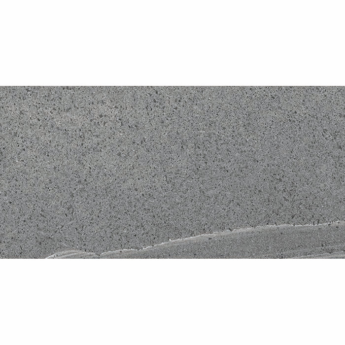 Kensington Dark Grey Matt Glazed Porcelain – 30x60cm
