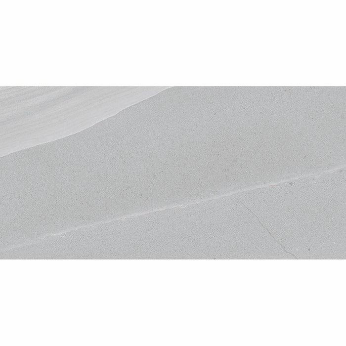 Kensington Light Grey Matt Glazed Porcelain – 30x60cm - product image 5