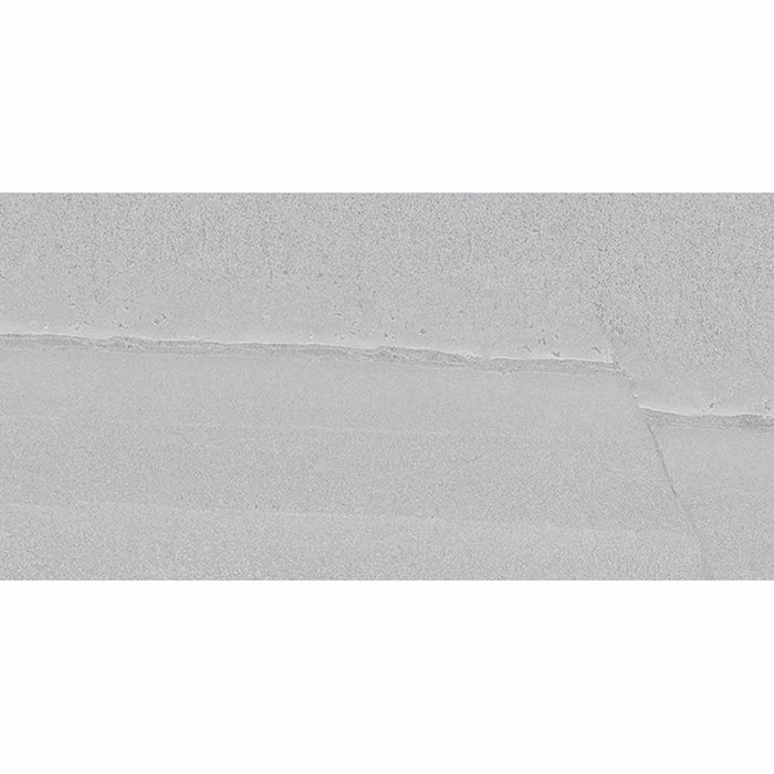 Kensington Light Grey Matt Glazed Porcelain – 30x60cm - product image 4