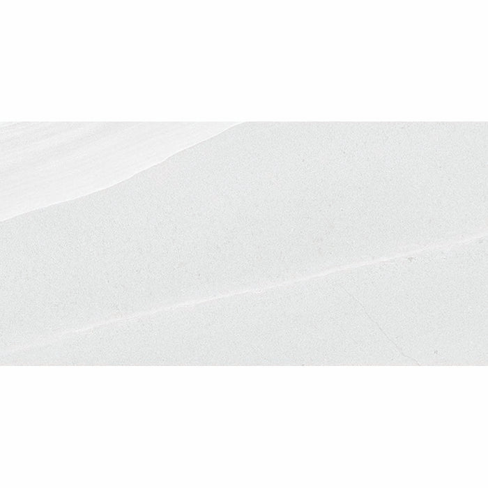 Kensington White Matt Glazed Porcelain – 30x60cm - product image 6