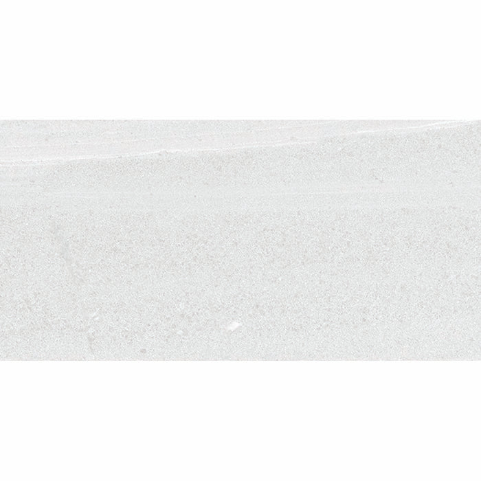 Kensington White Matt Glazed Porcelain – 30x60cm - product image 4