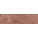 Sandringham Clay Gloss Ceramic Wall – 7.5x30cm