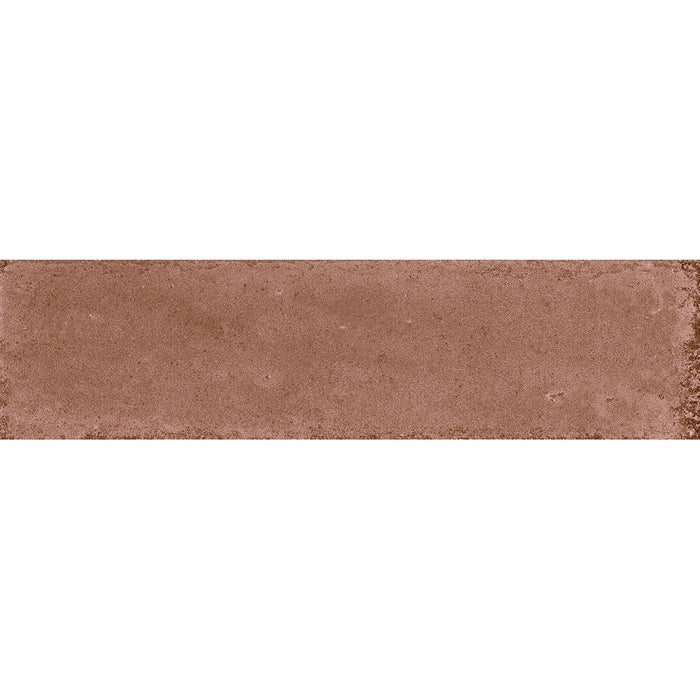 Sandringham Clay Gloss Ceramic Wall – 7.5x30cm - product image 2