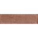 Sandringham Clay Gloss Ceramic Wall – 7.5x30cm - product image 2