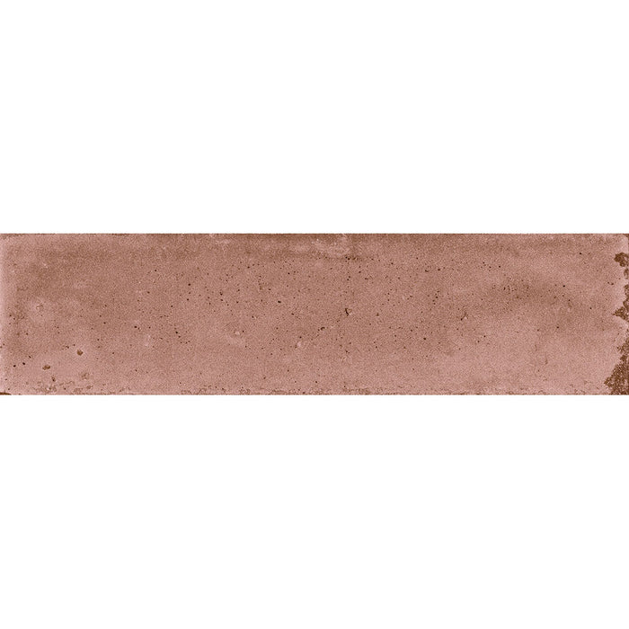 Sandringham Clay Gloss Ceramic Wall – 7.5x30cm - product image 3