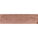 Sandringham Clay Gloss Ceramic Wall – 7.5x30cm - product image 3