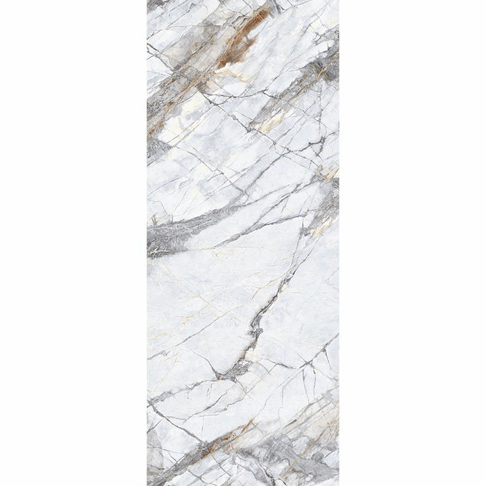 Elvarra Wall Fuji Matt SPC Wall Panel – 95x240cm - product image 2