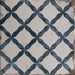 Marrakesh Antique Blue Matt Glazed Porcelain Wall & Floor – 20x20cm