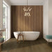 Rovelle Walnut Matt Glazed Porcelain Wall & Floor – 20x120cm - product image 4