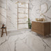 Riviera Marble Polished Glazed Porcelain Wall & Floor – 60x120cm - product image 2