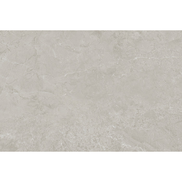 Yarrow Silver Gloss Ceramic Wall Tile – 30x45cm - product image 2
