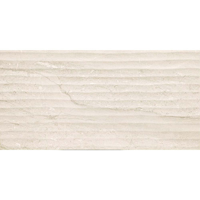 Valetta Beige Decor Matt Ceramic Wall – 30x60cm - product image 8