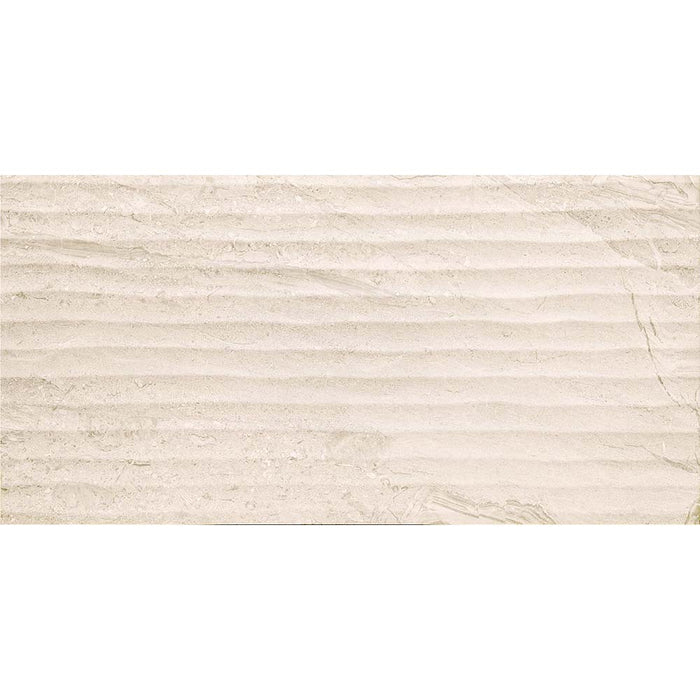 Valetta Beige Decor Matt Ceramic Wall – 30x60cm - product image 5