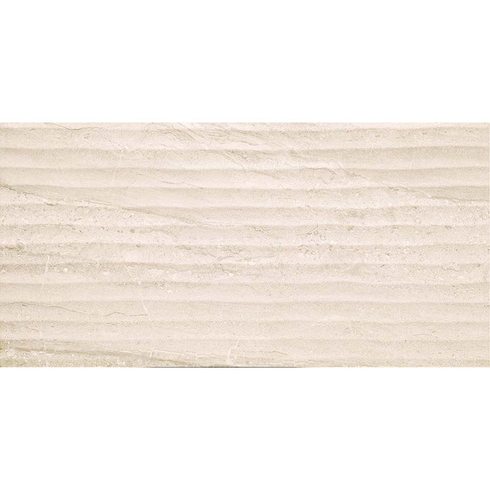 Valetta Beige Decor Matt Ceramic Wall – 30x60cm - product image 6