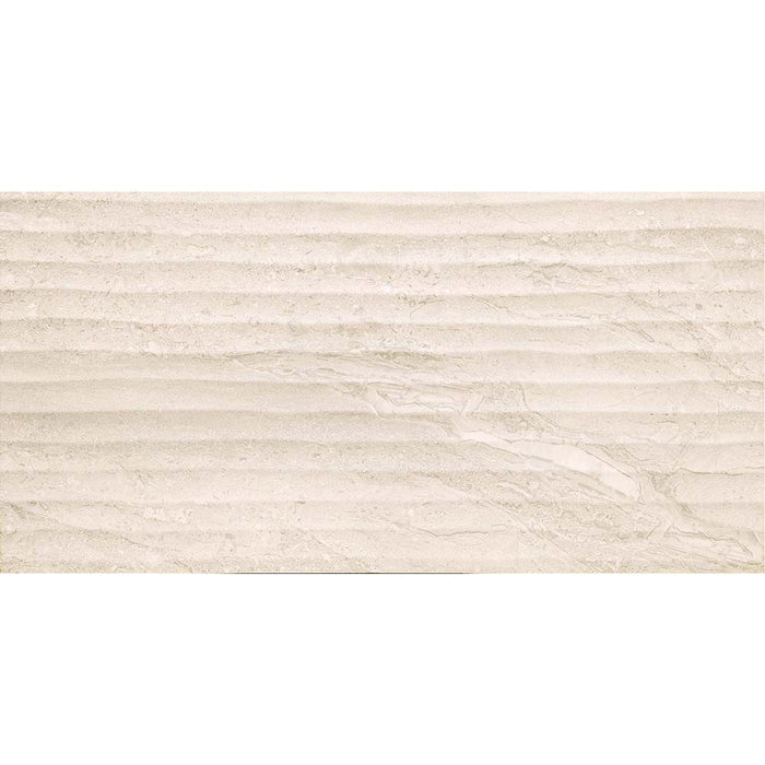 Valetta Beige Decor Matt Ceramic Wall – 30x60cm - product image 7
