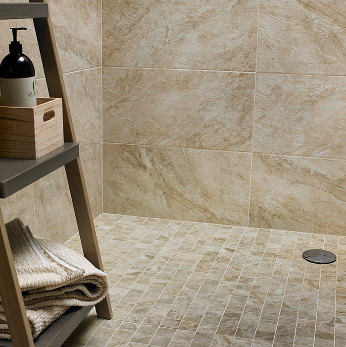 Richmond Alberta Matt Glazed Porcelain Wall & Floor – 61.5x30.8cm - product image 2