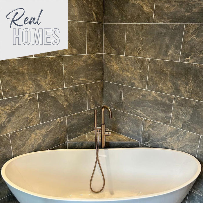 Richmond New Mexico Matt Glazed Porcelain Wall & Floor – 61.5x30.8cm - product image 3